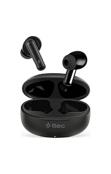 Ttec 2KM164S Airbeat Twist Bluetooth 5.4 Kulak İçi Kulaklık Ttec 2KM164S Airbeat Twist Bluetooth 5.4 Kulak İçi Kulaklık