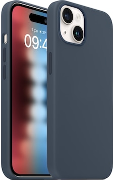 Buff Apple Uyumlu iPhone 15 Rubber Fit Kılıf Buff Apple Uyumlu iPhone 15 Rubber Fit Kılıf