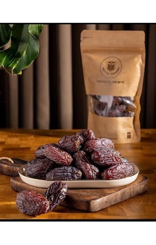 Kudus Hurması- 800 Gram Diğer Kudus Hurması- 800 Gram Diğer