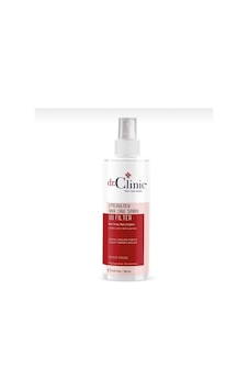 Dr.clinic 150 Ml Fön Suyu Boyalı Saçlar İçin Kolay Tarama Sağlayan Özel Formül Dr.clinic 150 Ml Fön Suyu Boyalı Saçlar İçin Kolay Tarama Sağlayan Özel Formül