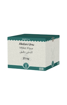 Değirmencibaşı Akdarı Unu 25 Kg Değirmencibaşı Akdarı Unu 25 Kg