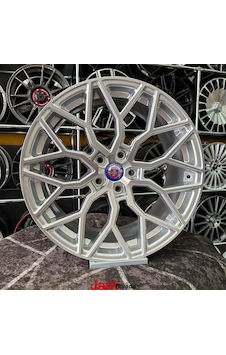 19" İnç 5x114.3 Hre Civic Jant Modeli Honda Toyota Hyundai Kia