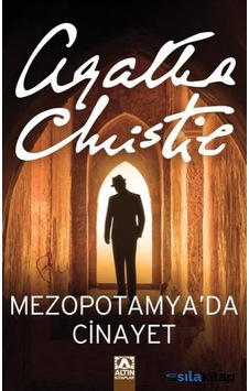 Mezopotamyada Cinayet Mezopotamyada Cinayet