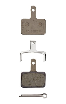 Shimano Fren Balatası Disk B01s Reçine Shimano Fren Balatası Disk B01s Reçine