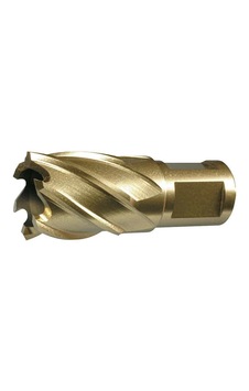 Alfra Hss-co %5 Kobaltlı Seri Manyetik Matkap Ucu 30x25 Mm