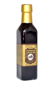 Gew'n Kirish Keçiboynuzu Harnup Pekmezi -350 Ml