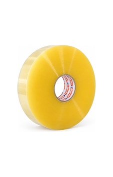 Bigpoint Koli Bandı 45 Mm X 1.000 M Şeffaf Diğer Bigpoint Koli Bandı 45 Mm X 1.000 M Şeffaf Diğer