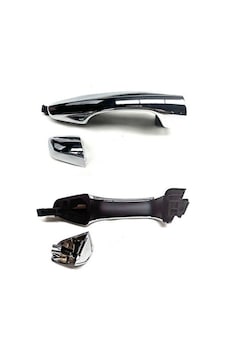 Kapı Kolu Hyundai Santafe 13-16 Ön Dış Sağ / 82661-2w011 Kapı Kolu Hyundai Santafe 13-16 Ön Dış Sağ / 82661-2w011