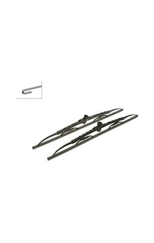 Renault Europa On Silecek Seti 1995-2001 Bosch 3397118560 Renault Europa On Silecek Seti 1995-2001 Bosch 3397118560