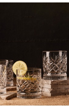 Melony Su Bardağı 8 Li 220 Ml Melony Su Bardağı 8 Li 220 Ml