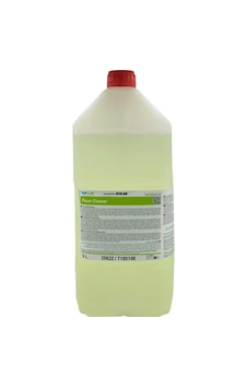 Ecolab Topclin Floor Cleaner Zemin ve Duvar Temizleme Maddesi 5 L Ecolab Topclin Floor Cleaner Zemin ve Duvar Temizleme Maddesi 5 L