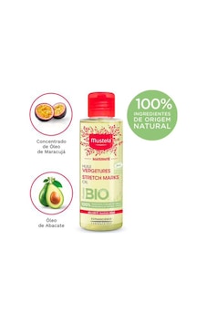 Mustela Maternite Oil Çatlak Öncesi Yağı 105 Ml Mustela Maternite Oil Çatlak Öncesi Yağı 105 Ml