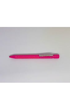 Faber-Castell Versatil Kalem Grip 2010 0.7 Mm Pink