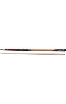 Cuetec Üç Bant - Karambol Universal Bilardo Istakası Kırmızı Cuetec Üç Bant - Karambol Universal Bilardo Istakası Kırmızı