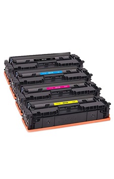 Hp W2210x W2211x W2212x W2213x 13.5k 4 Renk Cmyk Ekstra Yüksek Kapasite Muadil Toner Hp W2210x W2211x W2212x W2213x 13.5k 4 Renk Cmyk Ekstra Yüksek Kapasite Muadil Toner