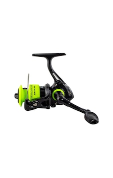 Bauer Hıkaru 200 Lrf & Spin Olta Makinesi 5 Bilye Bauer Hıkaru 200 Lrf & Spin Olta Makinesi 5 Bilye
