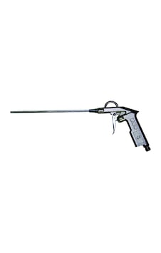Rico Hava Üfleme Tabancası Dahili 20Cm Uç N11.8066 Rico Hava Üfleme Tabancası Dahili 20Cm Uç N11.8066