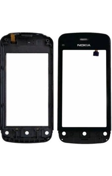 Nokia C5-03 Touch Dokunmatik Siyah Nokia C5-03 Touch Dokunmatik Siyah