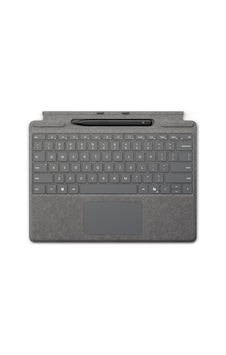 Microsoft - Surface Pro Copilot+ Pc 11. Nesil ,pro 10, 9, 8, X Uyumlu Q Us İngilizce Klavye İle Slim Pen 2 8x6-00214 Gri Microsoft - Surface Pro Copilot+ Pc 11. Nesil ,pro 10, 9, 8, X Uyumlu Q Us İngilizce Klavye İle Slim Pen 2 8x6-00214 Gri