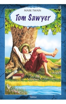 Tom Sawyer Tom Sawyer