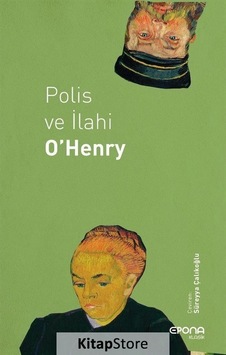 Polis ve İlahi - O. Henry - Epona