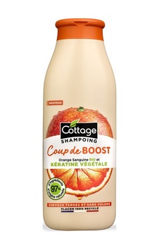 Cottage Portakal Keratinli Şampuan 250 ML