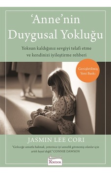 Anne'nin Duygusal Yokluğu - Mydr-623021 Anne'nin Duygusal Yokluğu - Mydr-623021
