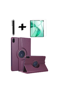 Honor Pad X8b 11 İnç 2026 360 Dönebilen Standlı Tablet Kılıfı Ekran Koruyucu Ve Kalem Seti Kapaklı Kılıf Honor Pad X8b 11 İnç 2026 360 Dönebilen Standlı Tablet Kılıfı Ekran Koruyucu Ve Kalem Seti Kapaklı Kılıf