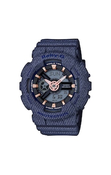 Casio BA 110DE 2A1DR Kadın Kol Saati