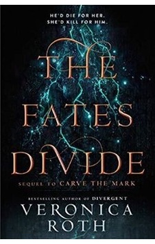 The Fates Divide (Carve The Mark 2) The Fates Divide (Carve The Mark 2)
