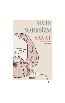 Marx Marksizm Sanat / Özkan Eroğlu Marx Marksizm Sanat / Özkan Eroğlu