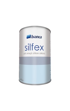 Bianca Stella Çok Amaçlı Silfex Silikon Sökücü 1kg