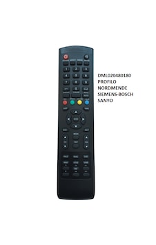 Siemens Uyumlu Lcd Tv Kumanda Siemens Uyumlu Lcd Tv Kumanda