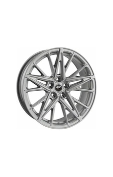 Lja-a1152-08 8.5x19" 5x114.3 Et33 73.1 Silver 19 İnç Jant Takımı 4 Adet Lja-a1152-08 8.5x19" 5x114.3 Et33 73.1 Silver 19 İnç Jant Takımı 4 Adet