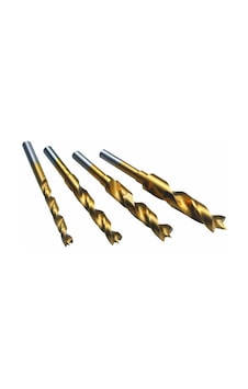 Dremel Ahşap Delici Uç Seti (636) 4'Lü - 26150636JA