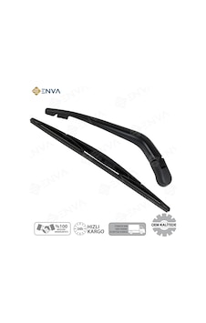Honda Jazz Arka Cam Silecek Kolu Ve Süpürgesi Takimi 2002-2009. Honda Jazz Arka Cam Silecek Kolu Ve Süpürgesi Takimi 2002-2009.