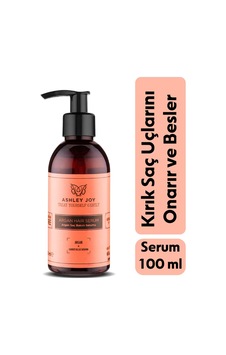 Saç Bakım Serumu 100 Ml Saç Bakım Serumu 100 Ml