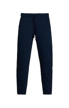 The Don Açık Lacivert Renk Unisex Eşofman Altı The Don Açık Lacivert Renk Unisex Eşofman Altı