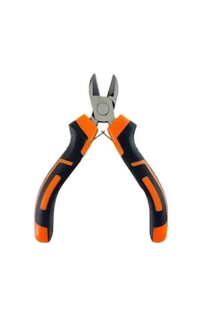 Mini Hobi Yan Keski 4.5'' İnç 110 Mm