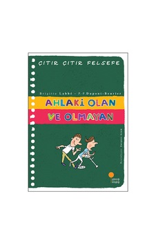 Çıtır Çıtır Felsefe 26 Ahlaki Olan Ve Olmayan Çıtır Çıtır Felsefe 26 Ahlaki Olan Ve Olmayan