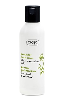Ziaja Salatalık Yağlı Cilt İçin Tonik 200 ML Ziaja Salatalık Yağlı Cilt İçin Tonik 200 ML