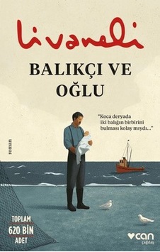 Balıkçı Ve Oğlu - Ybve-860278 Balıkçı Ve Oğlu - Ybve-860278