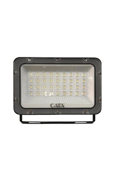 Cata Ct-4658 Platinum Led Projektör 50w Beyaz Işık Cata Ct-4658 Platinum Led Projektör 50w Beyaz Işık