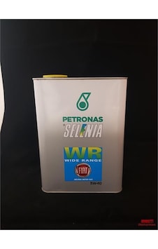 SEL 322 5/40 ( 5W40 5 40) 3,2LT SELENİA WR W SEL 322 5/40 ( 5W40 5 40) 3,2LT SELENİA WR W
