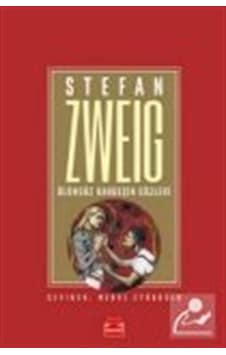 Ölümsüz Kardeşin Gözleri - Stefan Zweig Ölümsüz Kardeşin Gözleri - Stefan Zweig