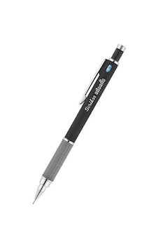 Scrikss Atlantis 0,5 Mm Siyah Versatil Kalem Scrikss Atlantis 0,5 Mm Siyah Versatil Kalem