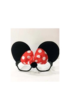 Minnie Mouse Gözlüğü Bx40 Çok Renkli Minnie Mouse Gözlüğü Bx40 Çok Renkli