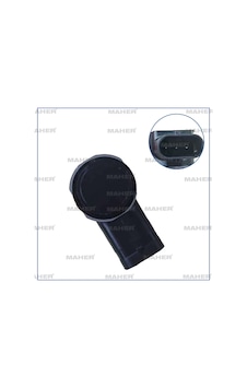 Volkswagen Amarok Caddy Golf 6 Jetta 2010 Ve Sonrası Sensör Park Ultrasonıc Bws Sensörü 4h0919275 Volkswagen Amarok Caddy Golf 6 Jetta 2010 Ve Sonrası Sensör Park Ultrasonıc Bws Sensörü 4h0919275
