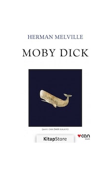 Moby Dick / Herman Melville N11.3148 Moby Dick / Herman Melville N11.3148