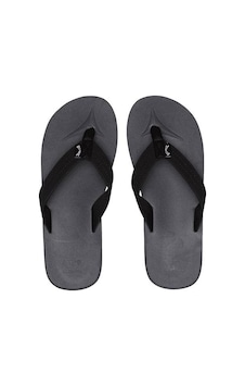 Billabong All Day Casual Erkek Terlik S5ff23-2061 Siyah-siyah Siyah
